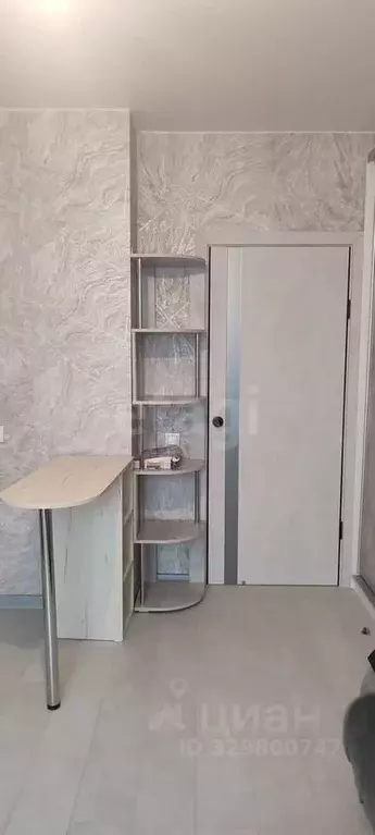 Студия Пермский край, Пермь Сокольская ул., 10Б (20.0 м) - Фото 2