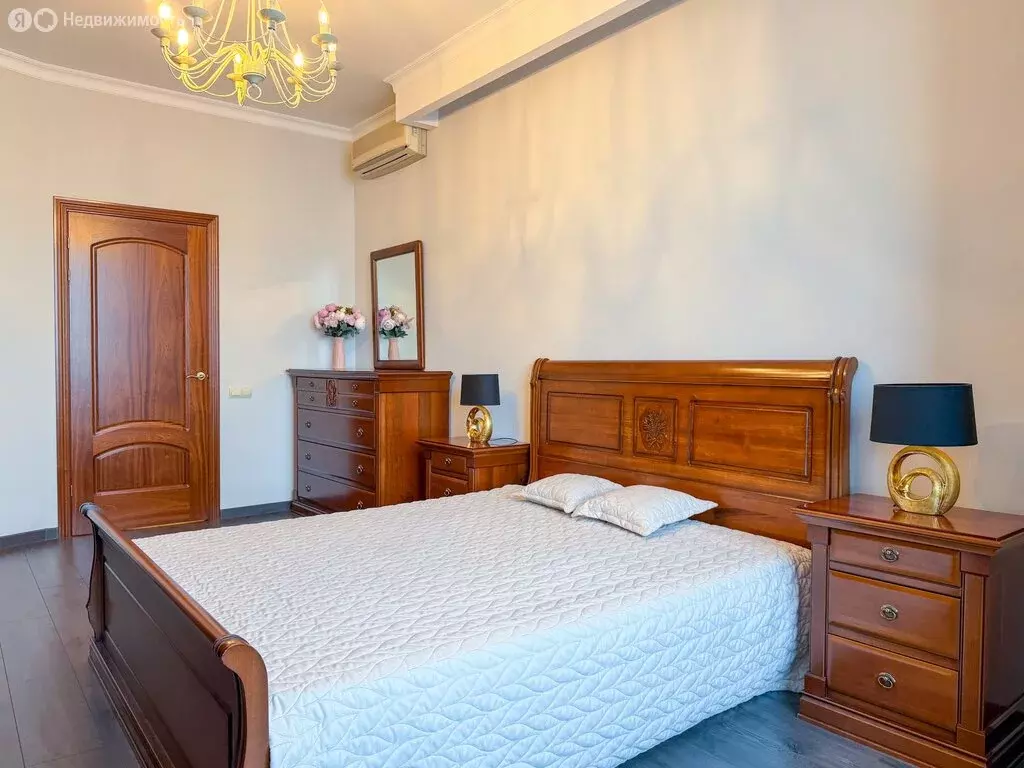 2-комнатная квартира: Москва, Ленинградский проспект, 76к4 (90 м) - Фото 2