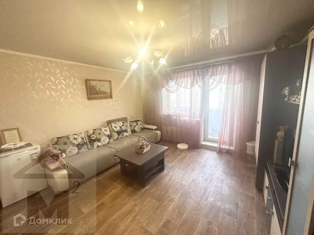 Продаётся 3-к квартира, 65.1 м - Фото 0