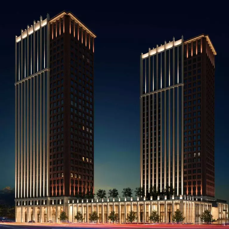 Офис в Новосибирская область, Новосибирск Московская ул., 77 (130 м) - Фото 0