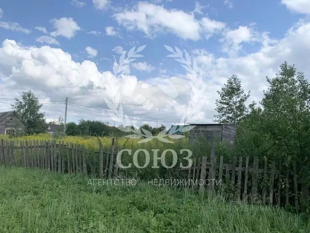 Участок в Калужская область, Ферзиковский муниципальный округ, ... - Фото 2