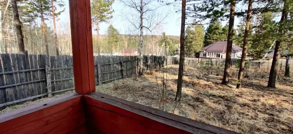 Участок в Иркутская область, Иркутский муниципальный округ, Маркова ... - Фото 2