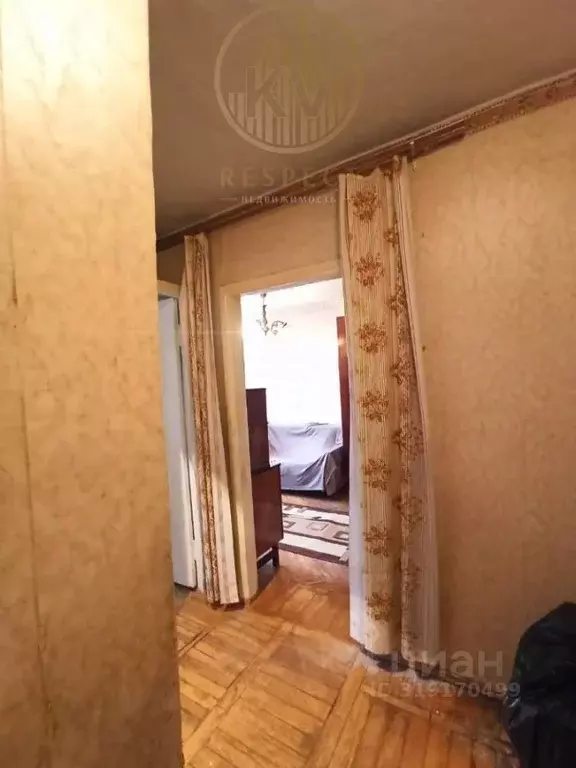 1-к кв. Ставропольский край, Кисловодск ул. Островского, 5 (33.0 м) - Фото 1