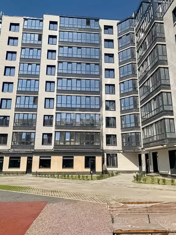 3-к кв. Ярославская область, Ярославль ул. Свердлова, 74А (133.8 м) - Фото 0