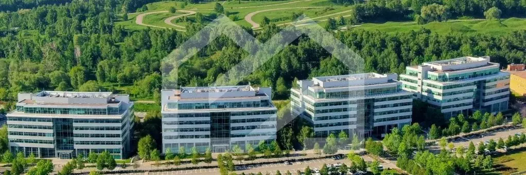 Помещение свободного назначения в Москва Крылатская ул., 17к1 (566 м) - Фото 1