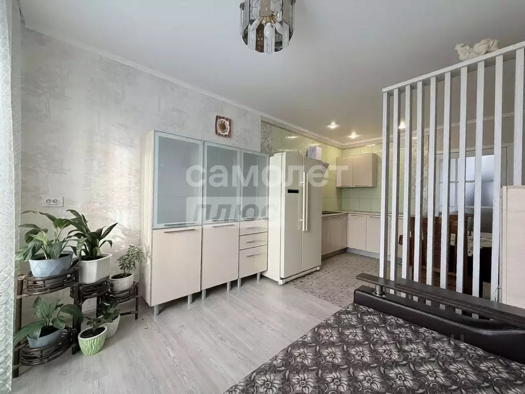 2-к кв. Челябинская область, Челябинск ул. Петра Сумина, 14 (44.8 м) - Фото 1