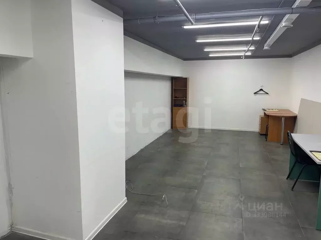 Помещение свободного назначения в Москва Мартеновская ул., 7 (115 м) - Фото 1