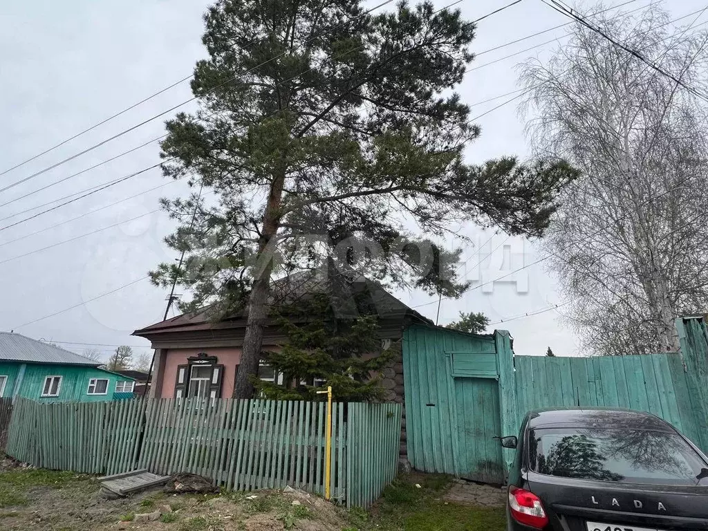 Дом 39,3 м на участке 7 сот. - Фото 0