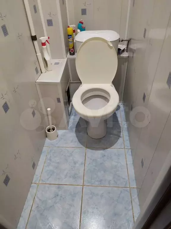 1-к. квартира, 31 м, 2/5 эт. - Фото 1