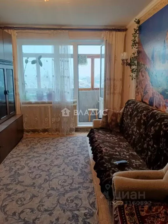 2-к кв. Владимирская область, Владимир ул. Жуковского, 20 (49.5 м) - Фото 0