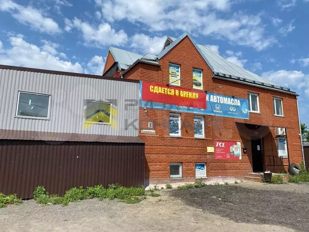 Продам помещение свободного назначения, 380 м - Фото 0