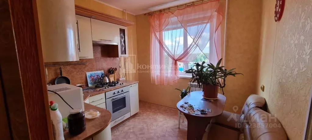 2-к кв. Владимирская область, Ковров Колхозная ул., 31 (54.0 м) - Фото 1