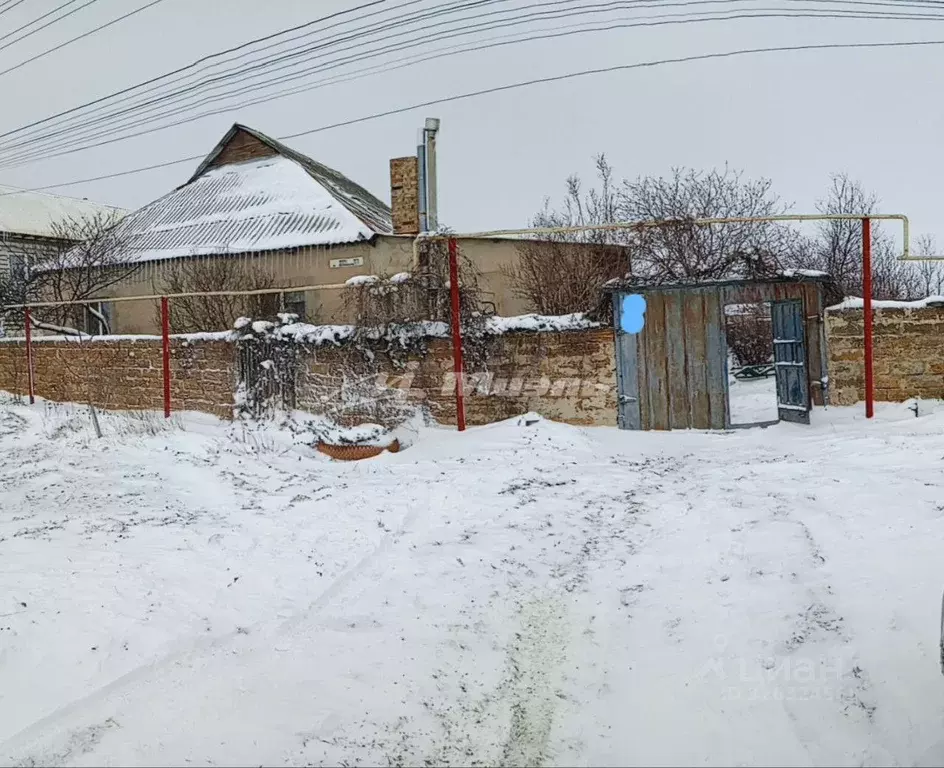 Дом в Крым, Симферополь ул. Миллет, 6 (113 м) - Фото 1