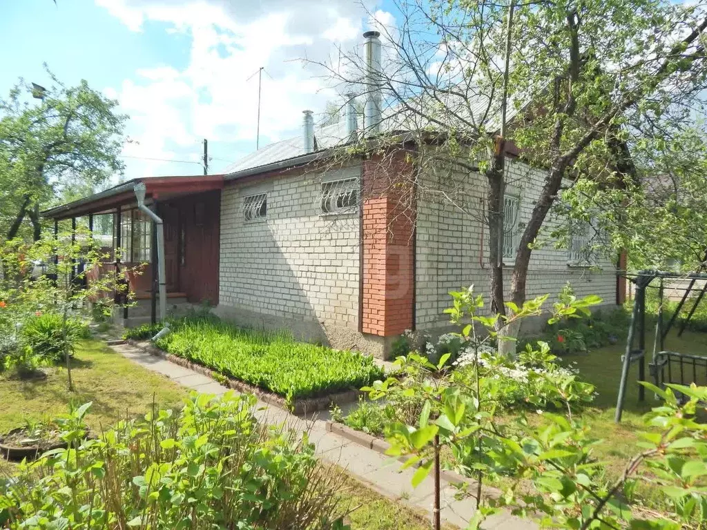 Дом в Владимирская область, Покров городской округ, пос. Нагорный ул. ... - Фото 1