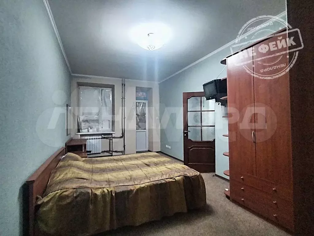 2-к. квартира, 43,5 м, 10/14 эт. - Фото 0