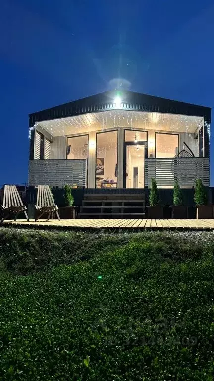 Дом в Нижегородская область, Богородский муниципальный округ, д. ... - Фото 2