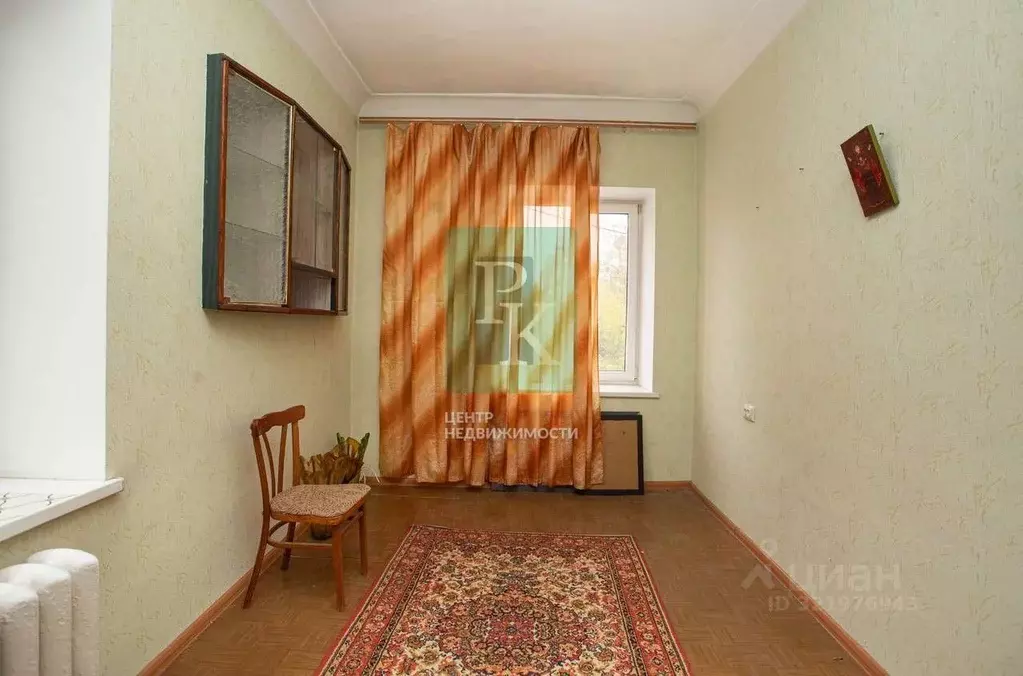 2-к кв. Севастополь ул. Корабельная, 29/1 (42.2 м) - Фото 2