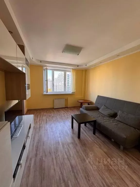 2-к кв. Москва Мичуринский просп., 21К4 (54.0 м) - Фото 1