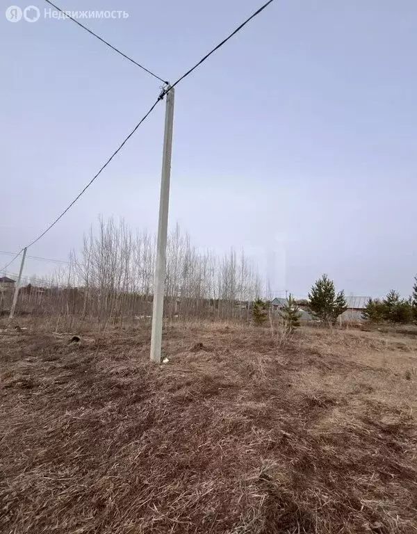 Участок в Первомайский район, посёлок Новый, улица Маяковского (12 м) - Фото 2
