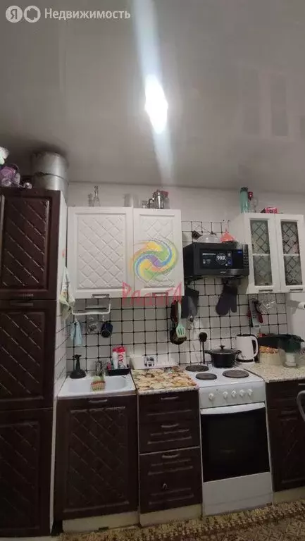 2-комнатная квартира: Кохма, улица Романа Куклева, 32 (45.9 м) - Фото 2