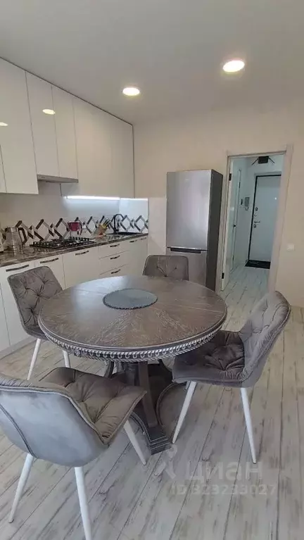 1-к кв. Ростовская область, Таганрог ул. Морозова (37.0 м) - Фото 2