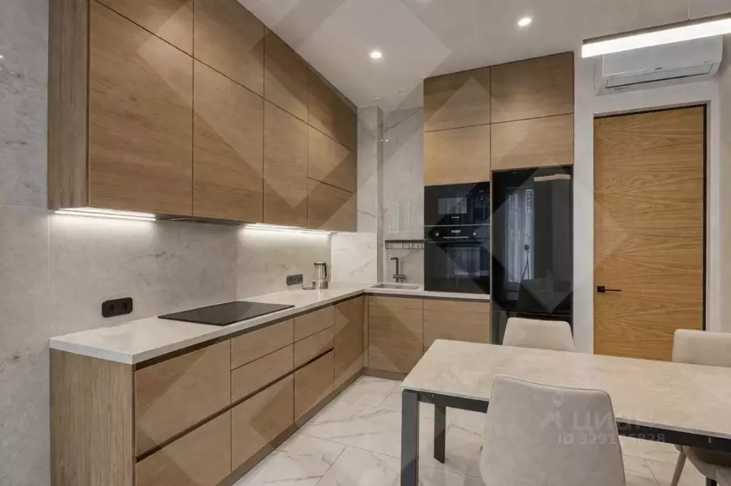 1-к кв. Москва бул. Братьев Весниных, 2 (45.0 м) - Фото 2