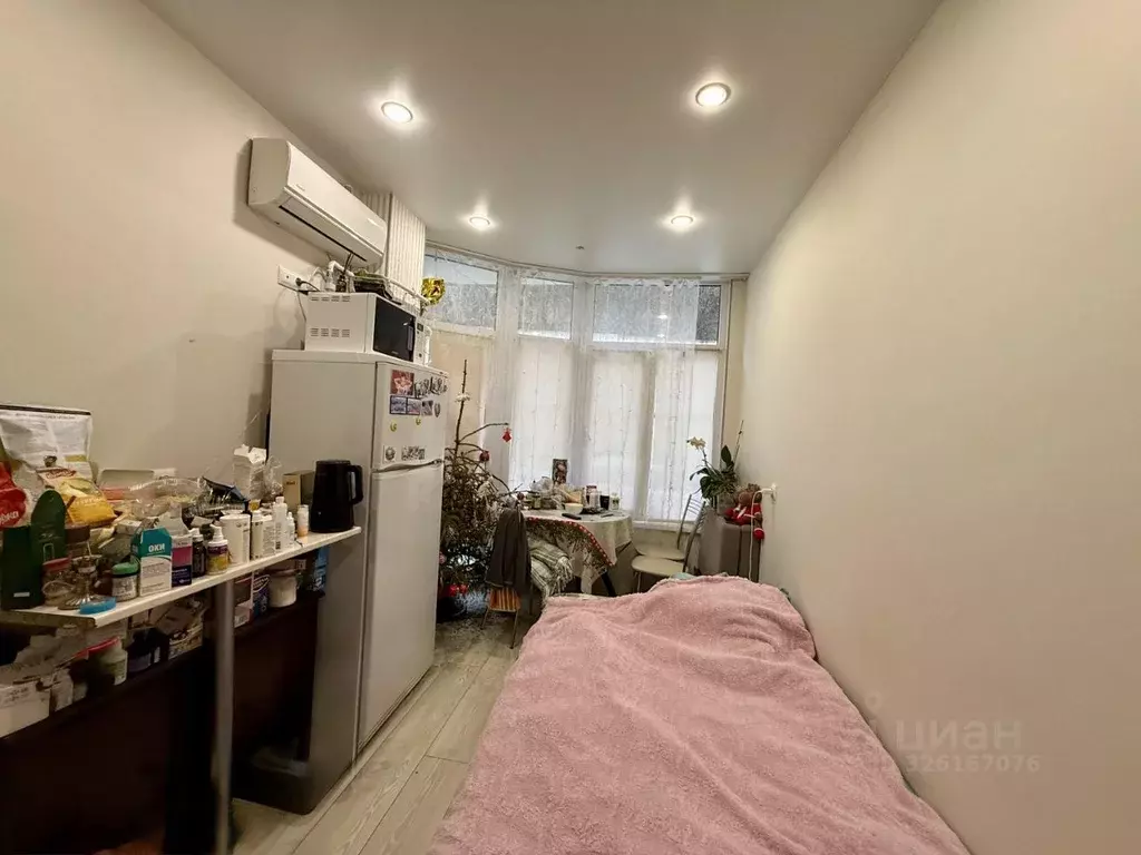 2-к кв. Краснодарский край, Сочи Агро СНТ, 62/2 (26.0 м) - Фото 2