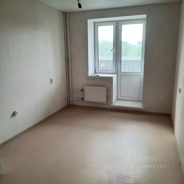 2-к кв. Челябинская область, Челябинск ул. Профессора Благих, 65 (38.0 ... - Фото 2