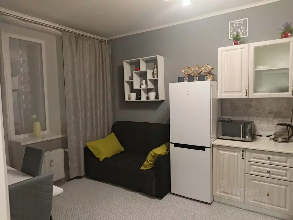 2-к кв. Московская область, Люберцы Зенино ЖК Самолет мкр, ул. Камова, ... - Фото 1