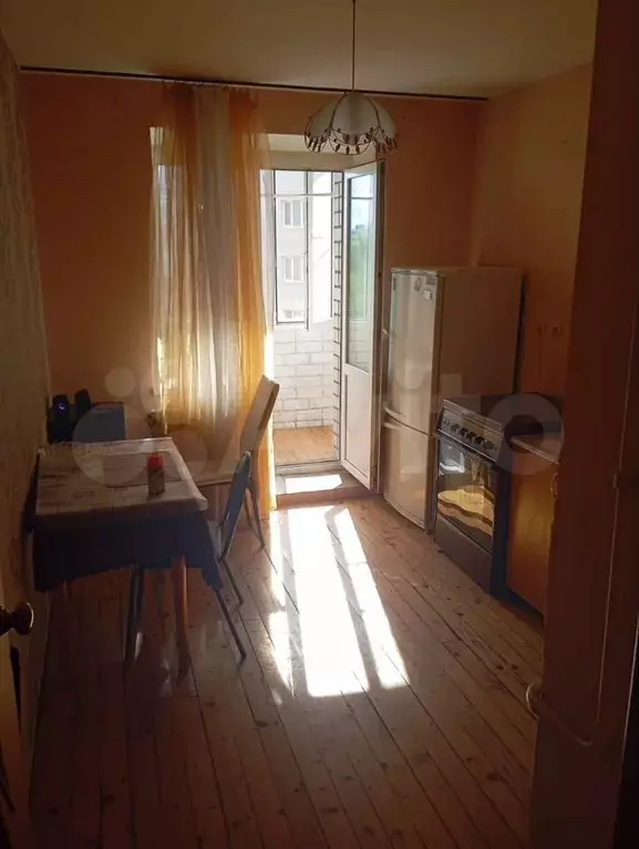 1-к. квартира, 40 м, 5/10 эт. - Фото 0