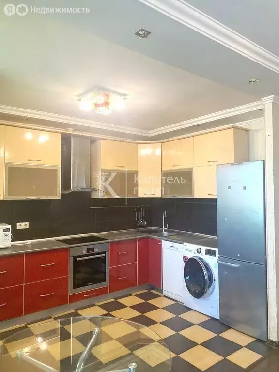 3-комнатная квартира: Тюмень, улица Новосёлов, 12к3 (67.6 м) - Фото 2