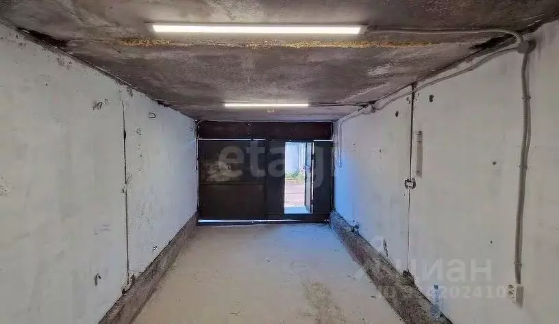 Гараж в Санкт-Петербург просп. Девятого Января, 4 (19 м) - Фото 2