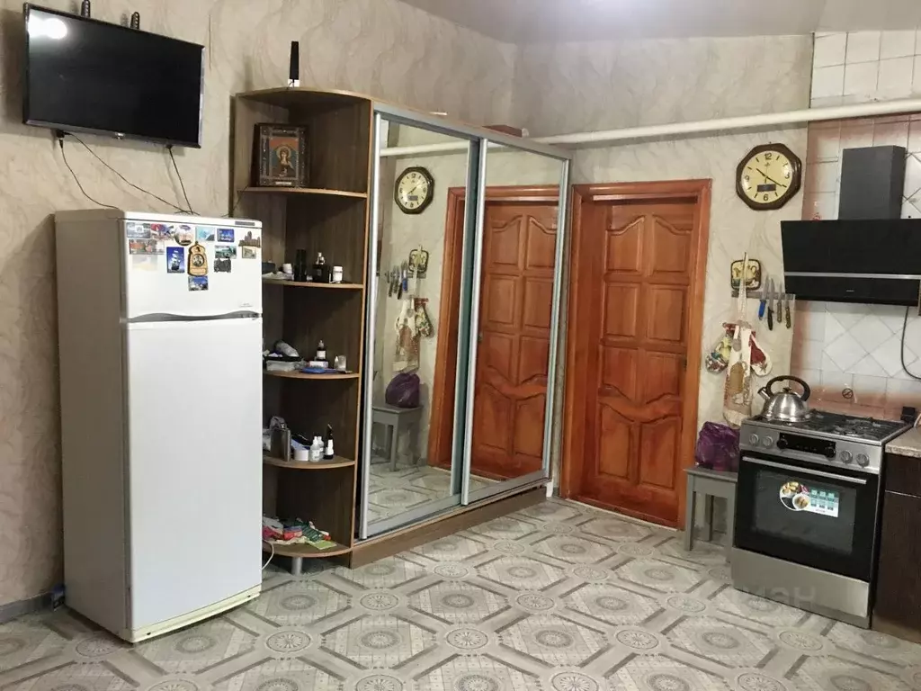 Дом в Ростовская область, Аксайский район, Большелогское с/пос, пос. ... - Фото 2