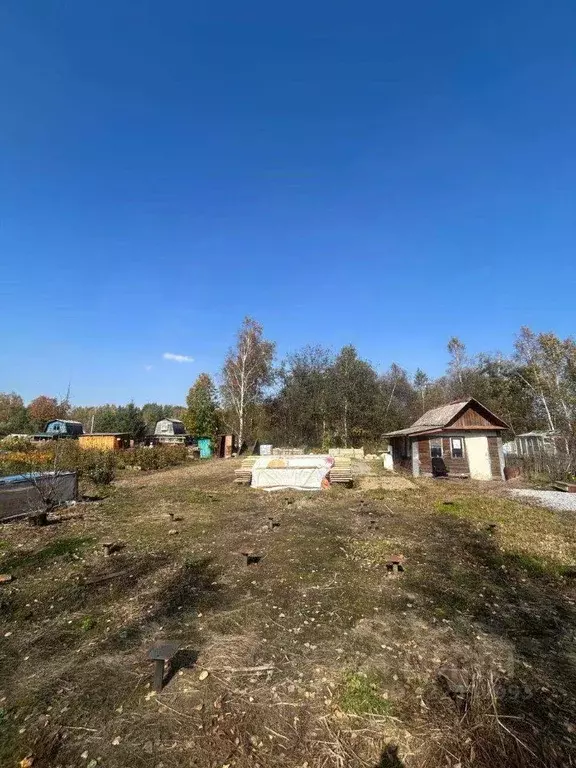 Дом в Хабаровский край, Хабаровский район, с. Черная Речка, Авангард ... - Фото 1