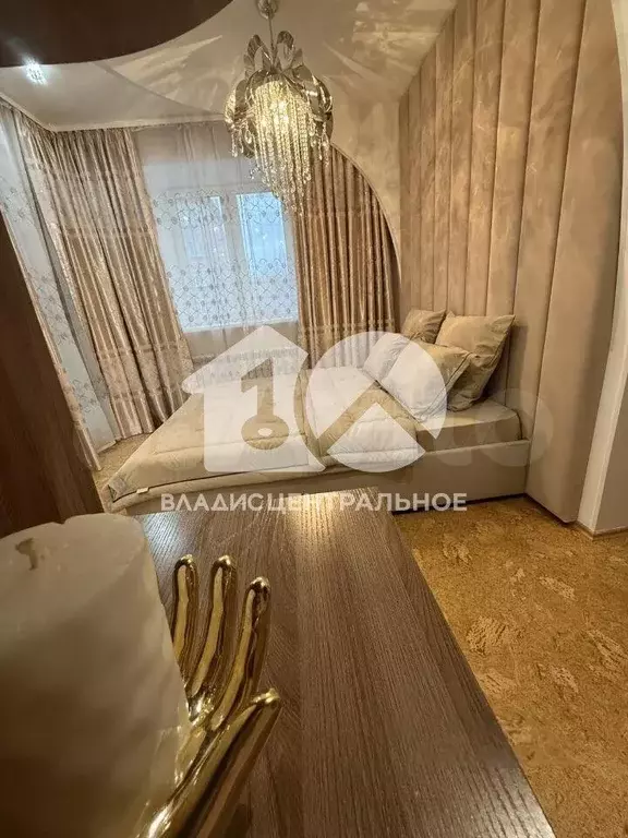 2-к. квартира, 60 м, 2/14 эт. - Фото 1