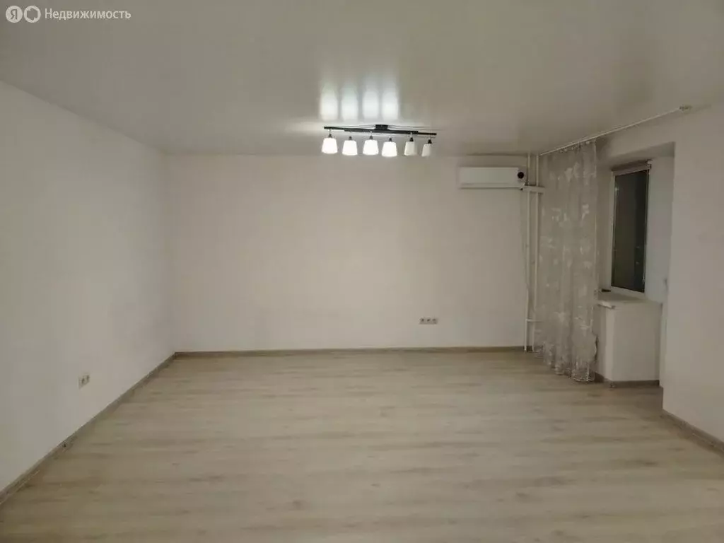 Квартира-студия: Самара, улица Калинина, 34 (46.1 м) - Фото 2