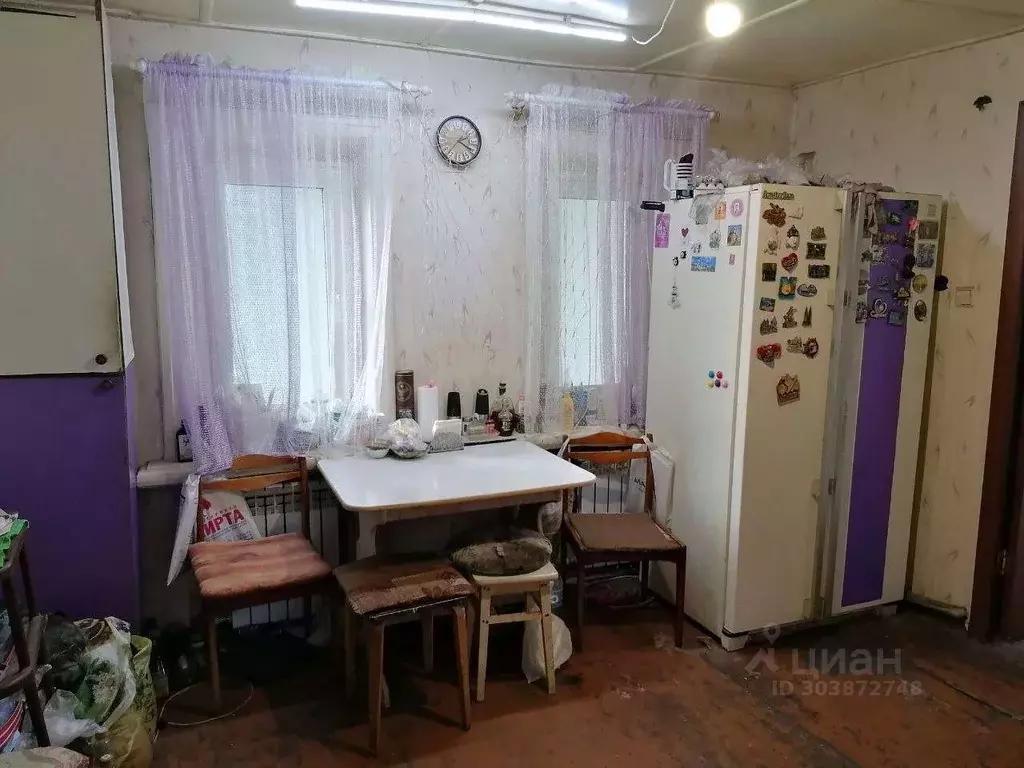 Дом в Самарская область, Тольятти ул. Марии Ульяновой, 94 (82 м) - Фото 2