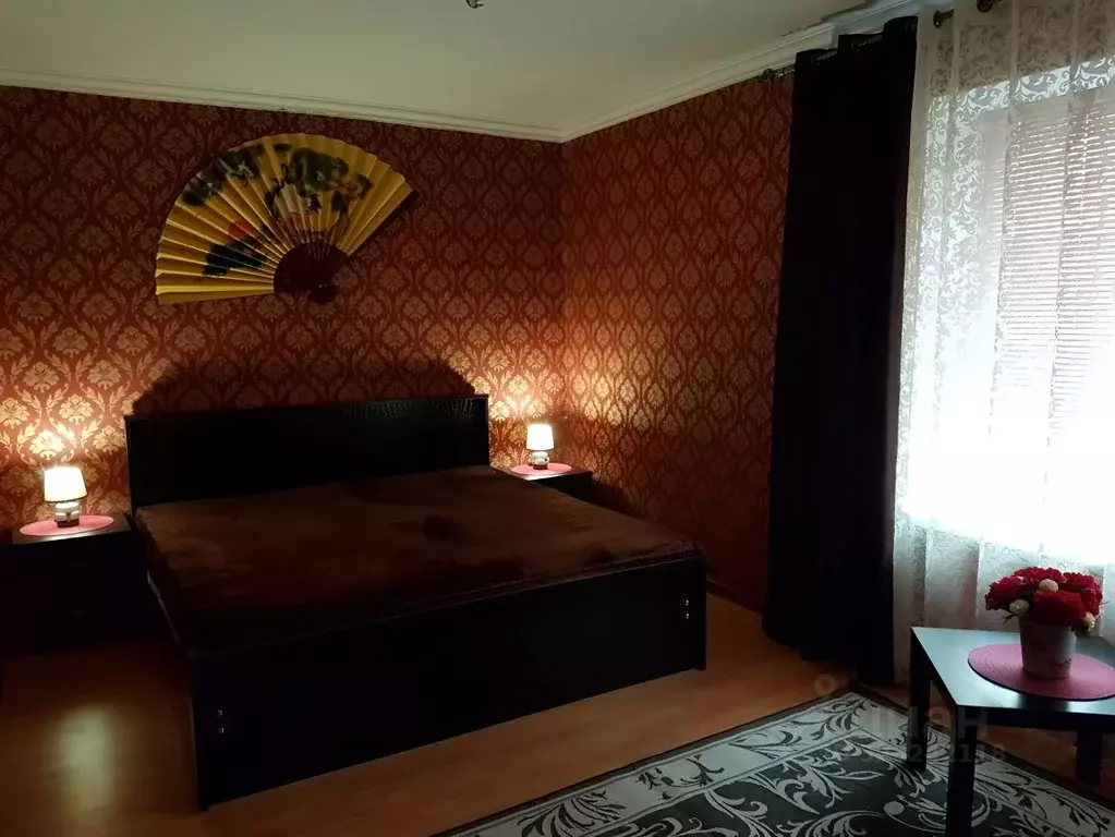 1-к кв. Дагестан, Махачкала просп. Расула Гамзатова, 119 (42.0 м) - Фото 1