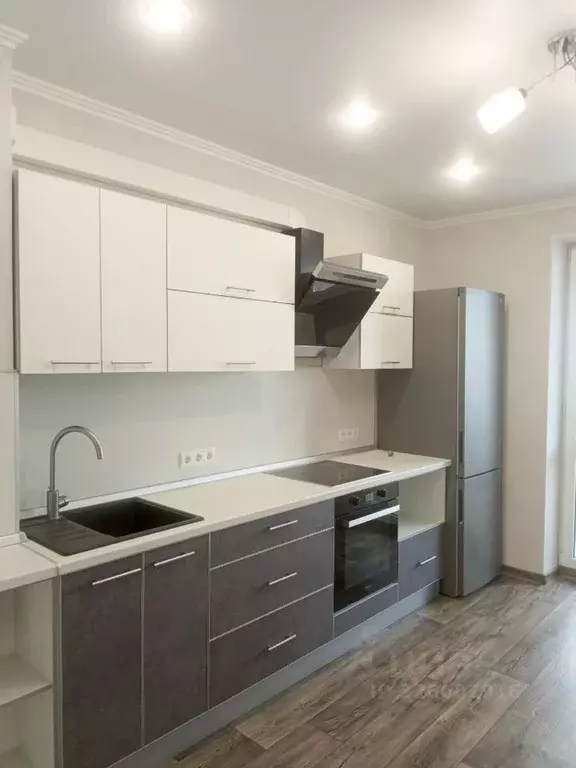 1-к кв. Ростовская область, Ростов-на-Дону ул. Герасименко, 17/5 (43.0 ... - Фото 1