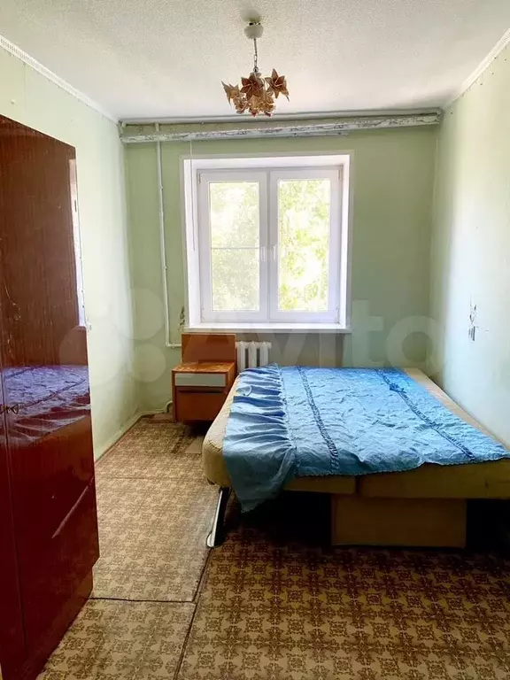 Комната 15 м в 3-к., 4/5 эт. - Фото 0