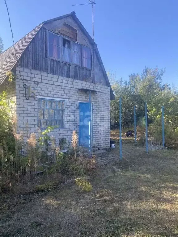 Дом в Воронежская область, Рамонь рп  (60 м) - Фото 1