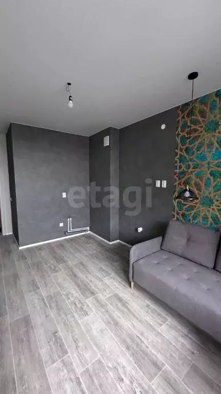 1-к кв. Ямало-Ненецкий АО, Салехард ул. Республики, 106 (41.5 м) - Фото 2