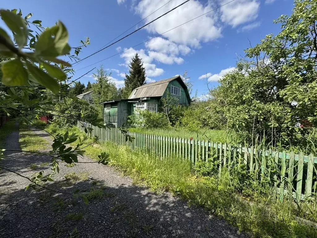 Дом в Московская область, Наро-Фоминский городской округ, ... - Фото 0