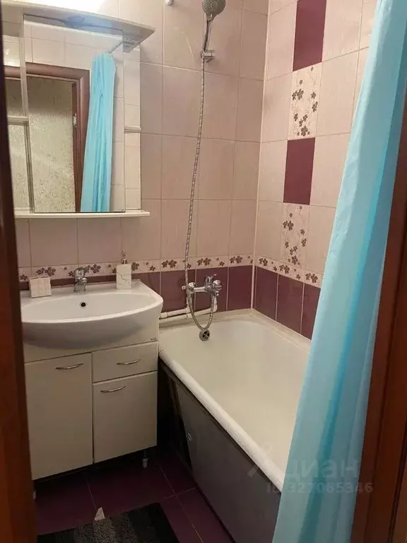 1-к кв. Москва Голубинская ул., 13К1 (33.0 м) - Фото 1