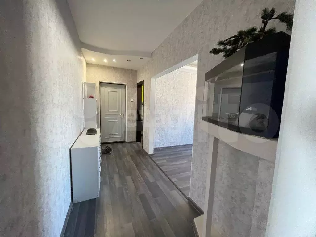 3-к. квартира, 65 м, 8/9 эт. - Фото 0