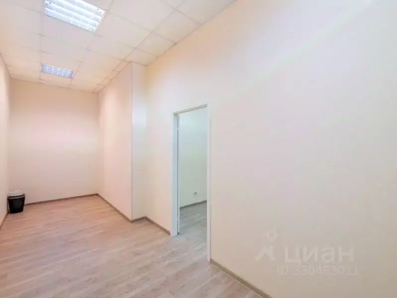 Офис в Санкт-Петербург Красногвардейский пер., 23Е (38 м) - Фото 2