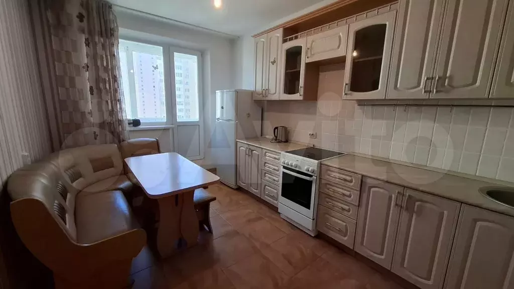 2-к. квартира, 55,8 м, 7/16 эт. - Фото 0