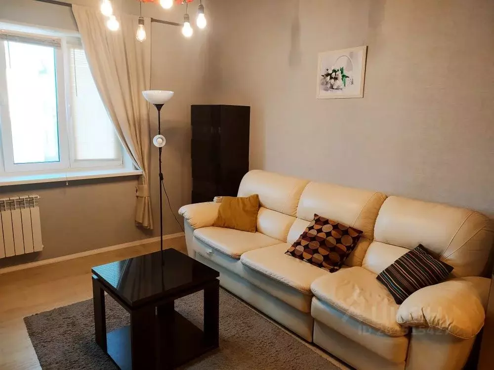 1-к кв. Архангельская область, Северодвинск Народная ул., 7 (39.0 м) - Фото 2