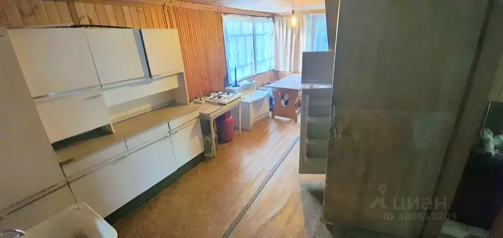 Дом в Ленинградская область, Выборгский район, Первомайское с/пос, ... - Фото 1