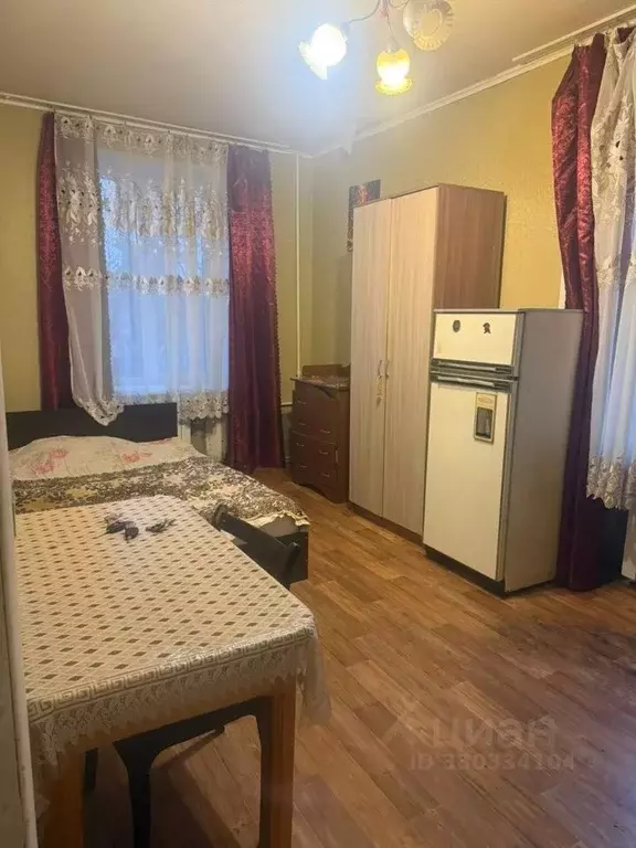 Комната Московская область, Электросталь ул. 8 Марта, 19 (15.0 м) - Фото 1